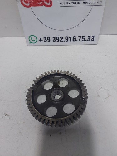 Engrenage moteur ducati - engrenage,