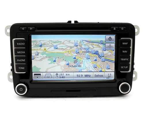 Rns 510 système - rns-510,