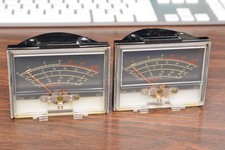 TWIN MATCHING METERS: ICOM