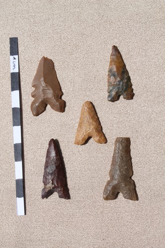 Préhistoire néolithique lot - préhistoire,