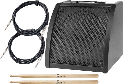 Set accessoires batterie - set,