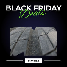 🇫🇷 Pneu CONTINENTAL ULTRACONTACT 185 65 15 88 H ♻️