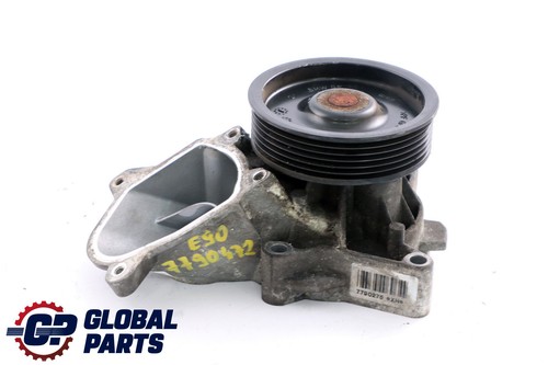 Pompe eau bmw e60 - eau,