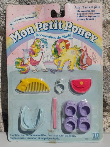 Blister accessoires mode - blister,
