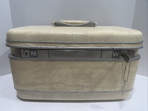 Vintage samsonite silhouette - samsonite,