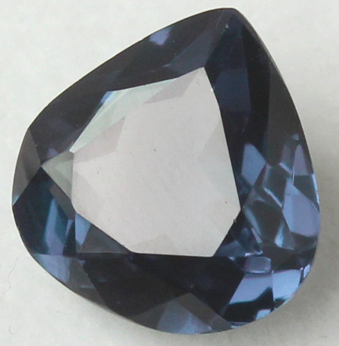 Alexandrite naturelle