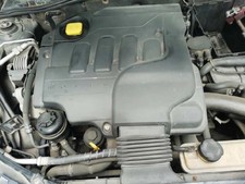204D2 MOTEUR COMPLET / B /