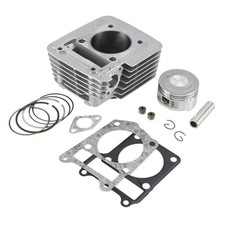Kit de Cylindre 185cc pour Yamaha YBR 125 XT-R/X 125 Rieju MRT/Tango/RS2 125 E03