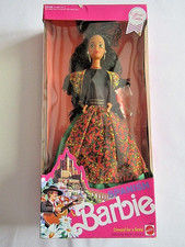 BARBIE 4963 - SPANISH -