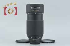 Nikon AF NIKKOR 80-200mm f/2.8