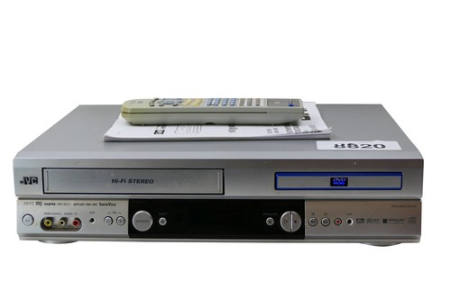 Jvc xv1 enregistreur - jvc, hr-xv1-eu-c