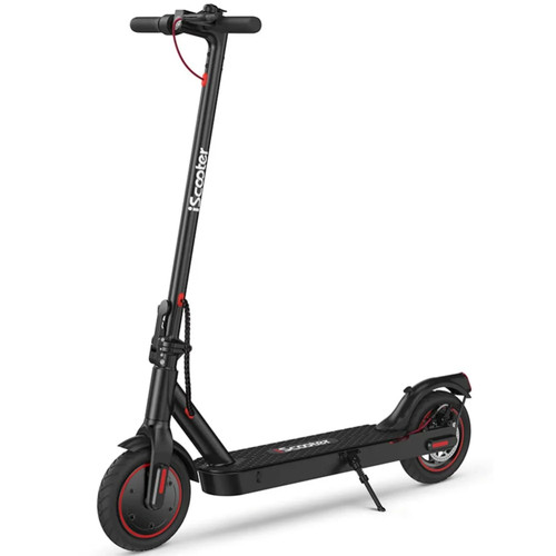 Iscooter trottinette - i9,