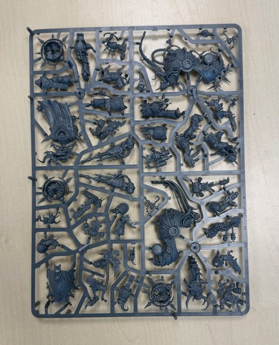 Dark imperium death guard - imperium,
