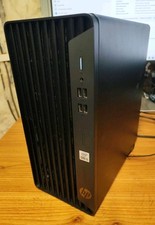 Unité Centrale HP Prodesk 400