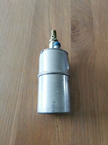 Genuine bosch fuel pump - pump, nos