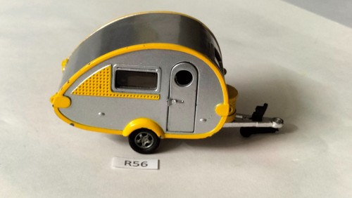 Voiture r56 siku wohnmobil - voiture,