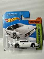 Hotwheels 1/64 🇨🇵 Lotus
