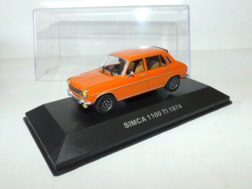 Simca 1100 1974 - simca,
