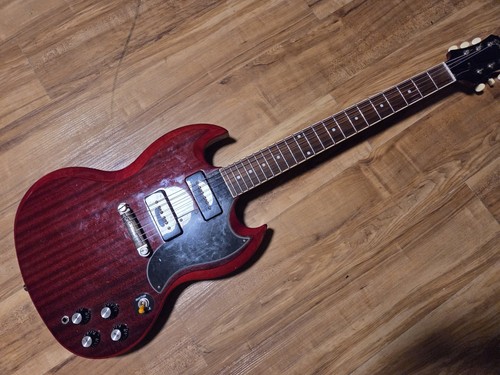 Epiphone custom shop - epiphone,
