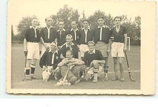 Field Hockey - Team Photo - 20231