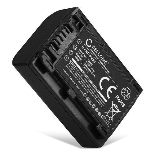 Batterie pour sony dcr - batterie, dcr-sr20