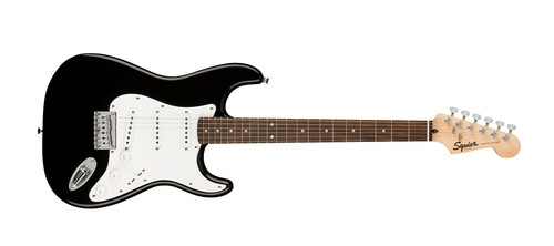 Guitare électrique squier - électrique, by