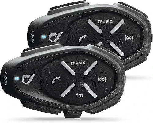 Interphone link double - interphone,