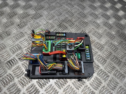 Citroen ds5 2015 module - citroen,