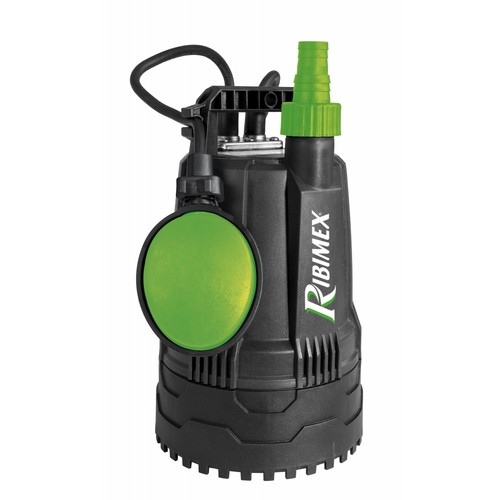 Ribimex pompe vide cave - ribimex,
