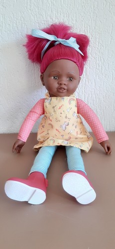 Poupée corolle les dollies - corolle,