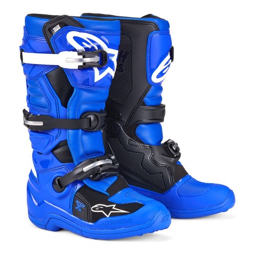 Bottes motocross - de,