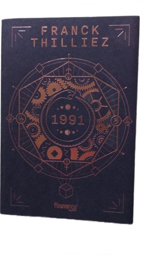 1991 thilliez franck bon - |,