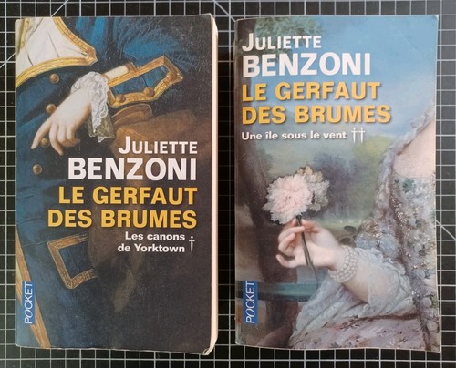 Juliette benzoni le - 📚,