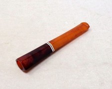 Superbe fume cigarette ancien