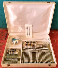 37 pièces ménagère CAILAR