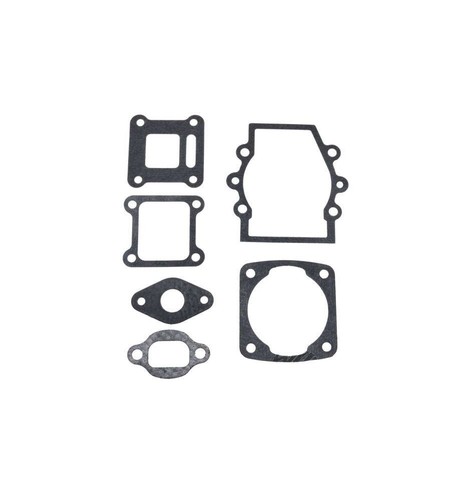 Jeu joints moteur 49cc - 2t,