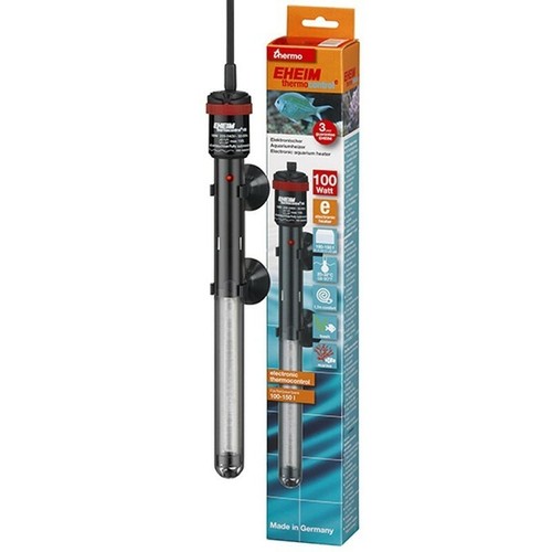 Eheim thermocontrol 100w 18 - thermocontrol,