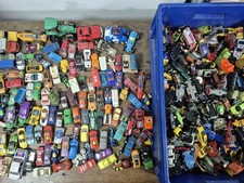 Gros Lot De 350 Petite Voiture