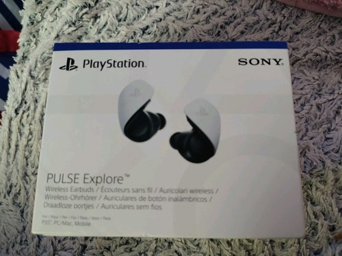 écouteurs ps5 sans fil - ps5,