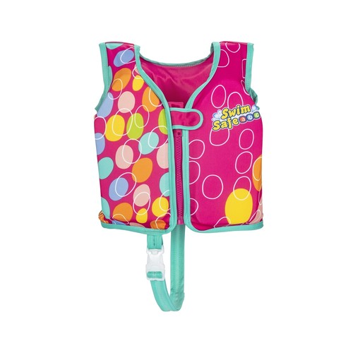 Gilet natation enfant - de,