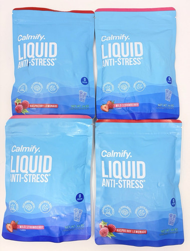Lot calmify liquid anti - lot,
