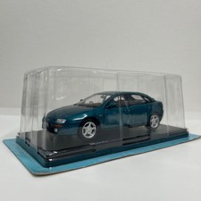 Hachette Japanese Masterpiece Collection 1/24 #1 MAZDA Lantis Coupe Type R 1993
