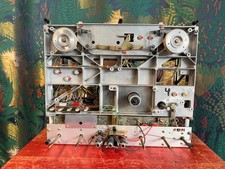 REVOX A77 Châssis ALU Avec