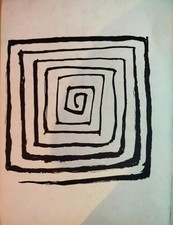 lithographie originale