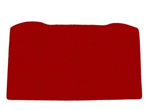Rouge tapis sol - tapis, de