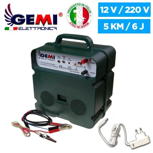 Electrificateur clôture - electrificateur,