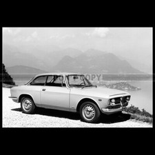 Photo A.011980 ALFA ROMEO