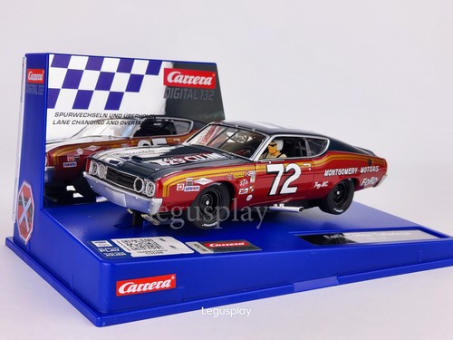 Slot car carrera - slot,