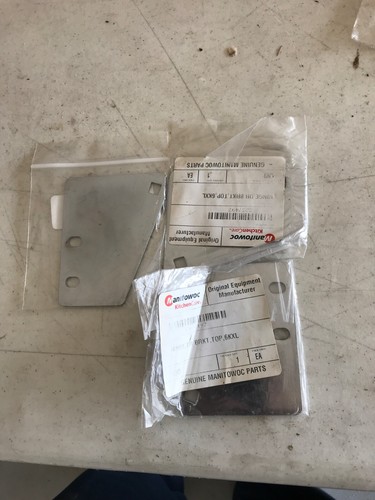 Delfield 3237497 bracket - 3237497,