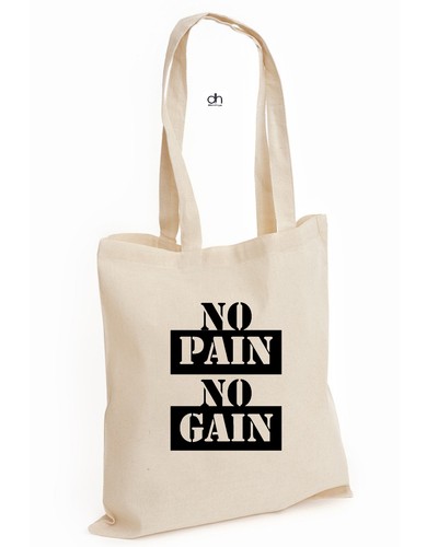 Pas douleur gain - douleur,